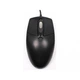 Комплект (клавіатура+миша) A4Tech KR-8572 Black - зображення 3