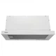 Вытяжка телескопическая Eleyus Storm 1200 LED SMD 60 WH - изображение 4