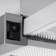 Вытяжка телескопическая Pyramida TL 60 (1100) IX T - изображение 6