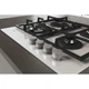 Варочная поверхность Whirlpool AKTL 629 WH - изображение 2