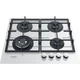 Варочная поверхность Whirlpool AKTL 629 WH - изображение 9
