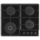 Варочная поверхность Gorenje GTW641EB - изображение 1