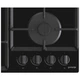 Варочная поверхность Gorenje GTW641EB - изображение 5