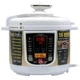 Мультиварка-скороварка Rotex REPC58-G - изображение 1