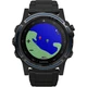 Компьютер для дайвинга Garmin Descent Mk1 Dive Computer, Gray Sapphire with DLC Titanium Band (010-01760-01/010-01760-11) - изображение 3