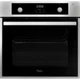 Духова шафа Whirlpool AKP 785 IX - зображення 1