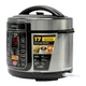 Мультиварка-скороварка Rotex REPC73-B - зображення 4