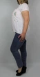 Туніка Dishe Jeans PH1698106 Рожева XL - изображение 2