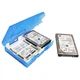 Контейнер для HDD Maiwo KB03 blue - изображение 6