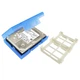 Контейнер для HDD Maiwo KB03 blue - изображение 5