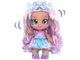 Ароматизированная Кукла Moose Кинди Кидс Перлина Kindi Kids Pearlina (50157) - Kind Scented Sisters - изображение 1
