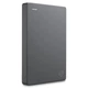 Внешний жесткий диск 2.5" USB 4.0TB Seagate Bacis Black (STJL4000400) - изображение 2