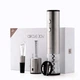 Винный набор Circle Joy Wine Set CJ-TZ02 Silver - изображение 3