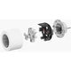 Розумна розетка Aqara Smart Plug ZigBee Global SP-EUC01 AP007EUW01 - зображення 4