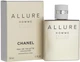 Туалетная вода для мужчин Chanel Allure Homme Edition Blanche Concentrate 50 мл (ROZ6400205949) - изображение 1