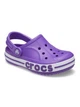 Сабо KIDS’ BAYABAND CLOG С8 25 15,5 см Фиолетовый - изображение 1