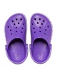 Сабо KIDS’ BAYABAND CLOG С8 25 15,5 см Фиолетовый - изображение 4
