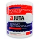 Шпагат 4 кг JUTA белый 500 м/кг, 2000 tex 2000 м Бухта 500М/KG - изображение 1