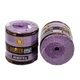 Шпагат 10 кг JUTA MASTER EFEKT 130 м/кг, 7700 tex 1300 м Бухта 130М/KG - изображение 4