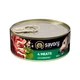 Консерви для собак Savory Dog Gourmand 4 види м'яса 100 г (4820232630372) - изображение 1