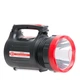 Ліхтар акумуляторний 1 LED 5 W + 22 SMD INTERTOOL LB-0104 - изображение 3
