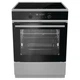 Кухонна плита Gorenje EITP6575XPG - зображення 1