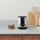 Тостер Electrolux E3T1-3ST - изображение 2