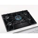 Варильна поверхня Electrolux KGV7539IK - зображення 6