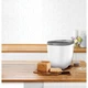 Хлебопечка Morphy Richards 502001 - изображение 9