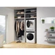 Сушильна машина Electrolux EW8H258BP - зображення 8