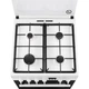Кухонная плита Electrolux RKK660201W - изображение 2