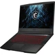Ноутбук MSI GF65 Thin 10UE (GF6510UE-213US) - зображення 2