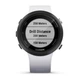 Смарт-годинник Garmin Swim 2 Whitestone (010-02247-11/010-02247-01) - зображення 4
