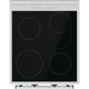 Електрична плита Gorenje ECS5350WA (FR514D-AEAA2) - зображення 6