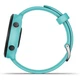 Спортивные часы Garmin Forerunner 55 Aqua (010-02562-12/02) - изображение 4