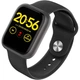 Смарт-годинник 1More Omthing E-Joy Smart Watch Black - зображення 2