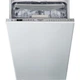 Посудомоечная машина Hotpoint-Ariston HSIO 3O23 WFE - изображение 1
