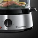Пароварка Russell Hobbs Cook Home 19270-56 - изображение 9