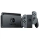 Ігрова приставка Nintendo Switch with Gray Joy Con - изображение 8