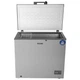 Морозильна камера Prime Technics CS 32144 MX - зображення 2
