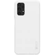 Чохол Nillkin Matte для Samsung Galaxy A23 4G Білий - зображення 4
