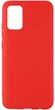 Чехол для смартфона ArmorStandart ICON Case для Samsung Galaxy A02s (A025) Red (ARM61762) - изображение 1