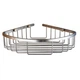 Полиця одинарна кутова Globus Lux SS 8499 - изображение 1