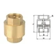 Клапан обратного хода воды SOLOMON 1″ C6022 - изображение 4