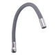 Излив смесителя Globus Lux GLR-GRAY-55 - изображение 1