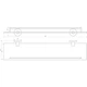 Полка Globus Lux BS8427 - изображение 3