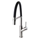 Смеситель для кухни Globus Lux DENVER Flex GDF-32-08-01 - изображение 5