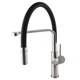 Смеситель для кухни Globus Lux DENVER Flex GDF-32-08-01 - изображение 7