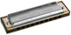 Губна гармошка Hohner Big River Harp D-major MS M590036 - зображення 1
