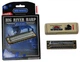 Губна гармошка Hohner Big River Harp D-major MS M590036 - зображення 3